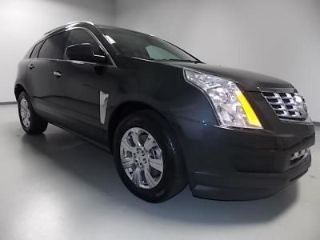 Used 2015 Cadillac SRX Luxury in Rome, Georgia