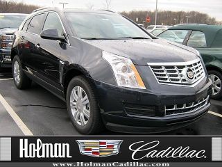 Used 2016 Cadillac SRX Luxury in Mount Laurel, New Jersey