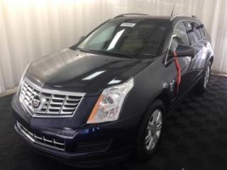 Used 2014 Cadillac SRX Luxury in Vandalia, Ohio