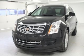 Used 2015 Cadillac SRX Luxury in Herculaneum, Missouri