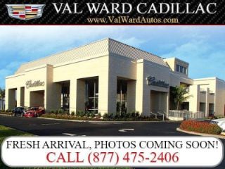 Used 2015 Cadillac SRX Luxury in Fort Myers, Florida