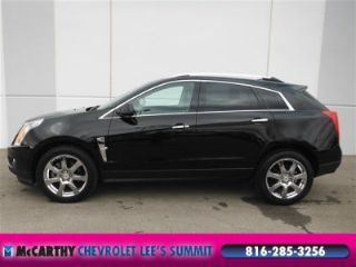 Used 2012 Cadillac SRX Performance in Lee's Summit, Missouri