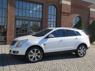 Used 2012 Cadillac SRX Performance in Duluth, Georgia