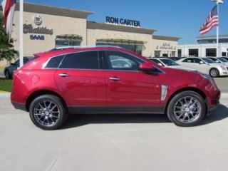 Used 2016 Cadillac SRX Luxury in Friendswood, Texas