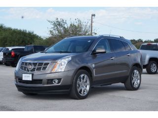 Used 2012 Cadillac SRX Performance in Stafford, Texas