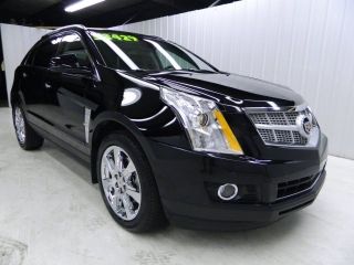 Used 2012 Cadillac SRX Performance in Peru, Illinois