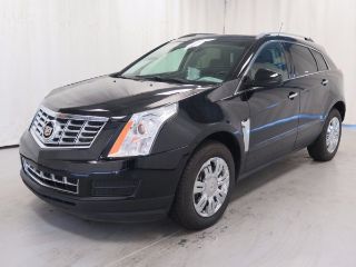 Used 2015 Cadillac SRX Luxury in Morrow, Georgia