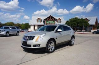 Used 2010 Cadillac SRX Performance in Hudson Oaks, Texas