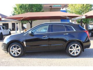 Used 2011 Cadillac SRX Performance in Lubbock, Texas