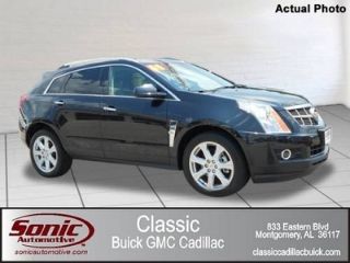 Used 2011 Cadillac SRX Performance in Adel, Georgia