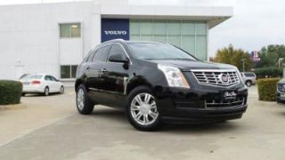 Used 2013 Cadillac SRX Luxury in Dallas, Texas