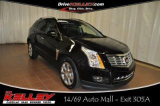 Used 2016 Cadillac SRX Performance in Fort Wayne, Indiana