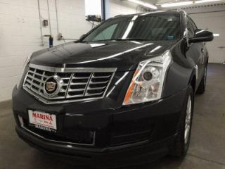 Used 2013 Cadillac SRX Luxury in Webster, New York