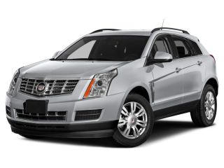 Used 2013 Cadillac SRX Luxury in Roswell, Georgia