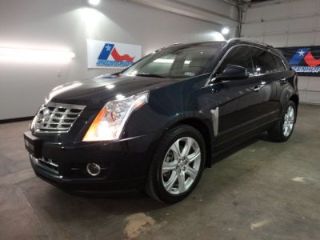 Used 2014 Cadillac SRX Performance in Victoria, Texas