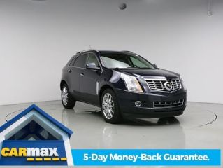 Used 2015 Cadillac SRX Performance in Charlotte, North Carolina