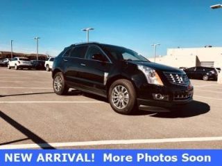Used 2015 Cadillac SRX Performance in Norman, Oklahoma
