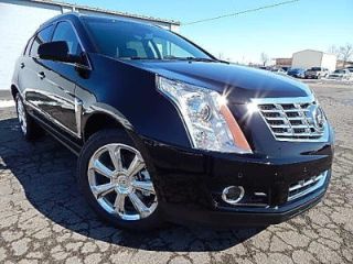Used 2015 Cadillac SRX Performance in Marion, Illinois