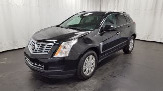 Used 2016 Cadillac SRX Performance in Morrow, Georgia