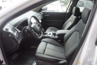 Used 2016 Cadillac SRX Performance in Miami, Florida