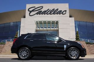 Used 2016 Cadillac SRX Performance in Chantilly, Virginia