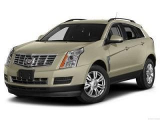 Used 2016 Cadillac SRX Performance in Lynnfield, Massachusetts