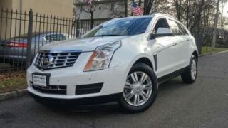 Used 2013 Cadillac SRX Luxury in Great Neck, New York