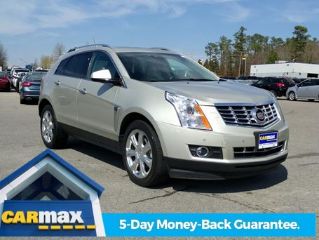 Used 2014 Cadillac SRX Performance in Columbia, South Carolina