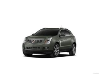 Used 2013 Cadillac SRX Luxury in Moline, Illinois