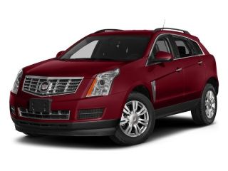 Used 2014 Cadillac SRX Performance in Red Springs, North Carolina