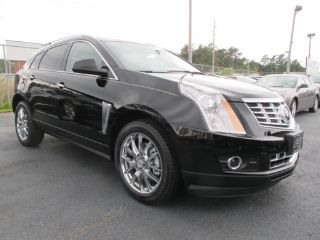 Used 2015 Cadillac SRX Performance in Myrtle Beach, South Carolina