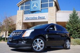 Used 2010 Cadillac SRX Premium in Westminster, Colorado