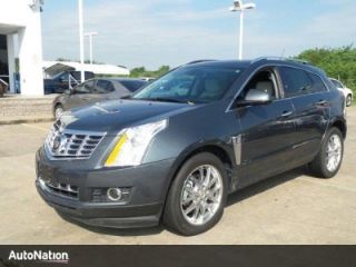 Used 2013 Cadillac SRX Performance in Houston, Texas