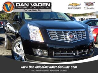 Used 2015 Cadillac SRX Premium in Savannah, Georgia