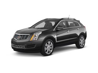 Used 2014 Cadillac SRX Premium in Saint Augustine, Florida