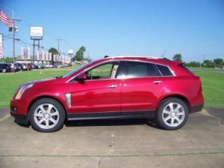 Used 2013 Cadillac SRX Performance in Alexandria, Louisiana