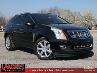 Used 2013 Cadillac SRX Performance in Norman, Oklahoma