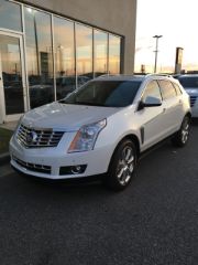 Used 2015 Cadillac SRX Premium in Mobile, Alabama