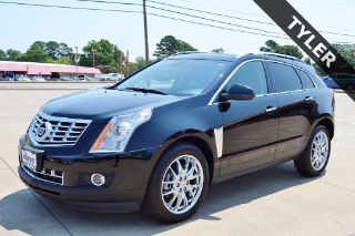 Used 2013 Cadillac SRX Performance in Tyler, Texas