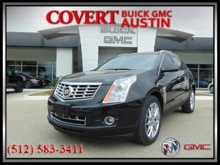 Used 2013 Cadillac SRX Performance in Austin, Texas