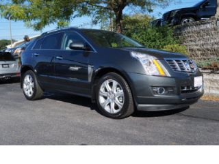 Used 2016 Cadillac SRX Premium in Woburn, Massachusetts