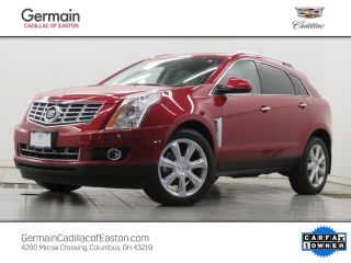 Used 2013 Cadillac SRX Performance in Brookfield, Wisconsin