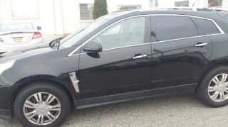 Used 2011 Cadillac SRX Luxury in Toms River, New Jersey