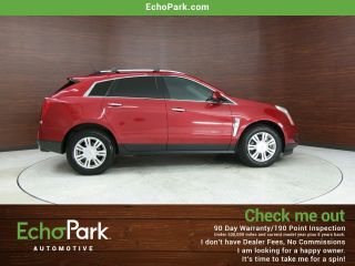 Used 2010 Cadillac SRX Luxury in Thornton, Colorado