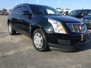 Used 2010 Cadillac SRX Luxury in Charleston, South Carolina
