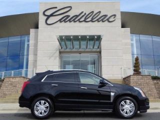 Used 2016 Cadillac SRX Luxury in Chantilly, Virginia