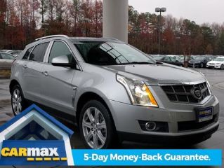 Used 2010 Cadillac SRX Performance in Stockbridge, Georgia