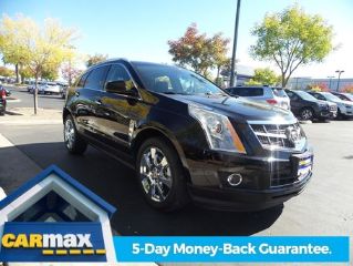 Used 2011 Cadillac SRX Performance in Roseville, California