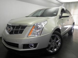 Used 2010 Cadillac SRX Performance in Torrance, California