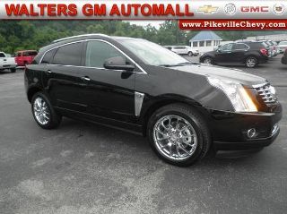 Used 2014 Cadillac SRX Performance in Pikeville, Kentucky